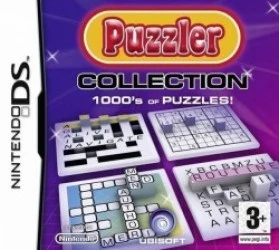Puzzler Collection (EU)(BAHAMUT) Rom